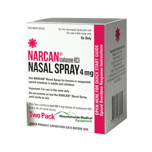 Narcan